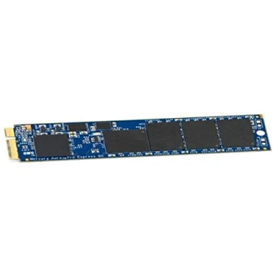 Imagen de OWC Aura Pro 6G 250 GB Serial ATA 3D TLC NAND, componente para portátil