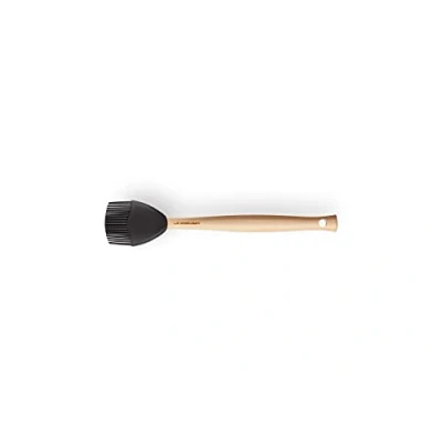 Imagen de Le Creuset Basting Brush Premium Black Onyx 26 cm
