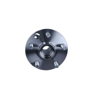 Imagen de MAXGEAR 33 1292 Buje de Rueda 5 con sensor ABS incorporado Eje trasero