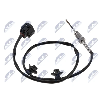 Imagen de NTY EGT NS 014 Sensores antes de filtro partículos NISSAN: Qashqai / Qashqai+2 I