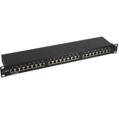 Imagen de Inline 74224b Panel De Parcheo