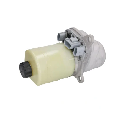 Imagen de TRW JER155 Bomba de Direccion electrohidráulico FORD: Focus 2, C Max, Max