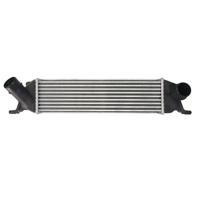 Imagen de THERMOTEC DA05012TT Intercooler HYUNDAI: H 1 Travel