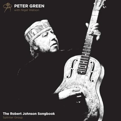 Imagen de The Robert Johnson Songbook [Vinilo]