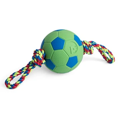 Imagen de toyz by Petface Tug and Kick Ball