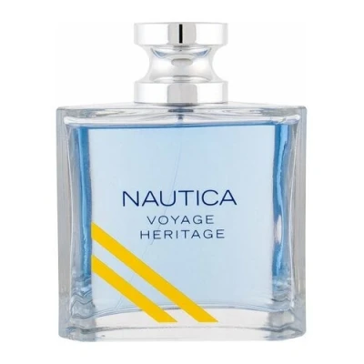 Imagen de Nautica Voyage Heritage Eau de Toilette 100 ml