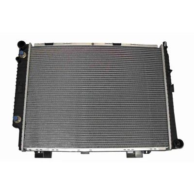 Imagen de VEMO V30 60 1285 Radiador, refrigeración del motor para vehículos con/sin climatización 641 488 32 Original calidad de