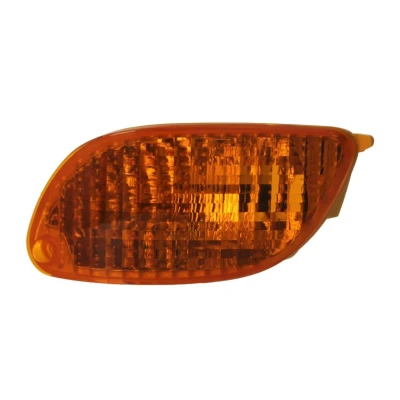 Imagen de TYC 12 5150 01 2 Intermitente naranja Delante, izquierda sin portalámparas P21W FORD: Focus Mk1 Hatchback, Berlina, Familiar