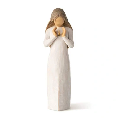 Imagen de Willow Tree Figura de Mujer con Objeto, Home Deco, Enesco