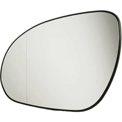 Imagen de TarosTrade 57 0780 L 46461 Cristal De Retrovisor Calefactable Lado Izquierda