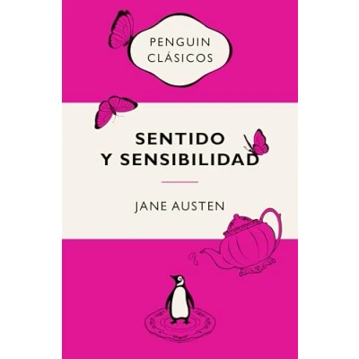 Imagen de Sentido Y Sensibilidad