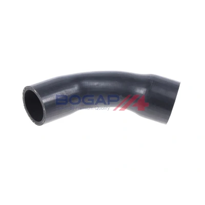 Imagen de BOGAP F1711107 Manguera Turbo PEUGEOT: 207 Hatchback, 307 206 FORD: FIESTA 6, Fusion Familiar, 5, CITROËN: C3 I Hatchback