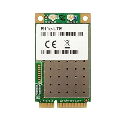 Imagen de MikroTik R11e LTE