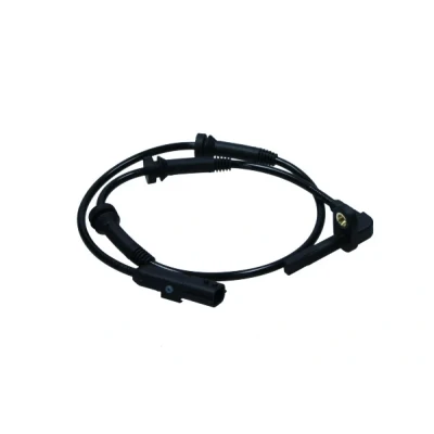 Imagen de MAXGEAR 20 0432 Sensor de ABS Eje delantero activo 2 RENAULT: Captur, Clio 4