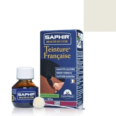 Imagen de Tinte Saphir Teinture Francaise, 50 ml LIGHTENING BASE