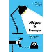 Imagen de Alfagann és Flanagan (Biblioteca Flanagan)
