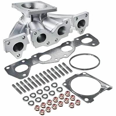 Imagen de Colector de escape para Berlingo C2 C3 C4 Xsara 1007 206 207 307 Partner 2000 Hoy 0341G2