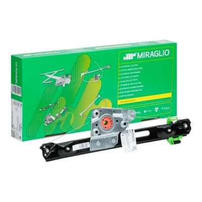 Imagen de Miraglio Elevalunas Atrás derecha electrónico sin electromotor con función de confort 30/967 BMW: 1 Hatchback norauto, oscaro, mister auto