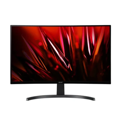 Imagen de Acer Nitro ED273 S3 Monitor de Juegos (27 Pulgadas, Pantalla Full HD, 165 Hz (180 OC), 1 ms (VRB), HDMI 2.0, 1.4, DP 1.2, AMD FreeSync Premium, Color Negro