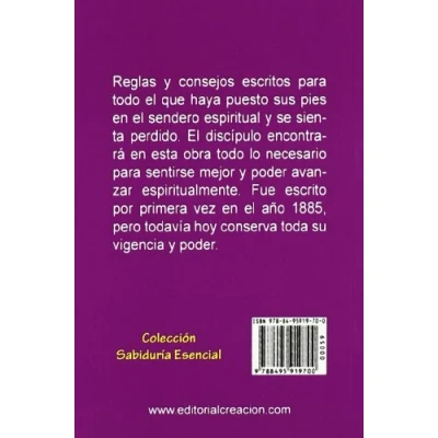 Imagen de Luz en el sendero: 2 (Sabiduría Esencial)