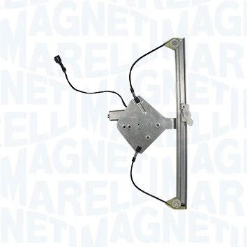 Imagen de Magneti Marelli Elevalunas Delante, izquierda eléctrico con electromotor 350103867000 FIAT: Doblo I Familiar, Cargo