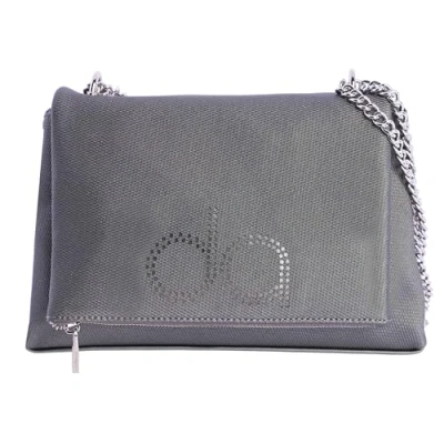 Imagen de Don Algodon NÁPOLES Bolso de mano, Mujer, Talla: One Size, Grey