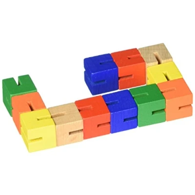 Imagen de Desconocido Puzzle de Bolsillo (HS012)