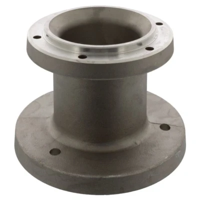 Imagen de Cubo, ventilador rueda motor refrigeración FEBI BILSTEIN 32042