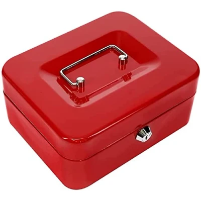 Imagen de kippen 10333R1 Dimensiones de la caja roja: 150x120x80 mm