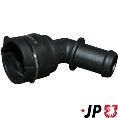 Imagen de JP GROUP 1114450400 Bridas VOLKSWAGEN: Golf 4, Passat B6 Berlina, New Beetle Hatchback, SEAT: Toledo 2 Limousine, Leon I Alhambra