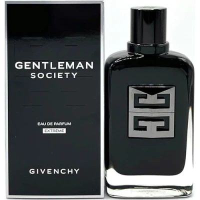Imagen de Givenchy Gentleman Society Extrême Eau de Parfum 200 ml