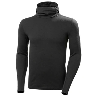 Imagen de Sudadera Helly Hansen lifa merino midweight