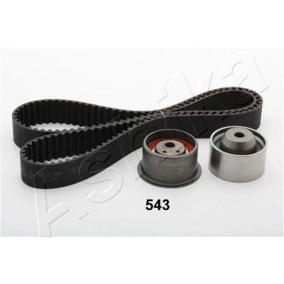 Imagen de ASHIKA KCT543 Kit de correa distribución 159 MITSUBISHI: Montero iO