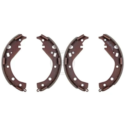 Imagen de A.B.S. 9170 Zapatas de Freno 228 42 TOYOTA: RAV4 II SUV