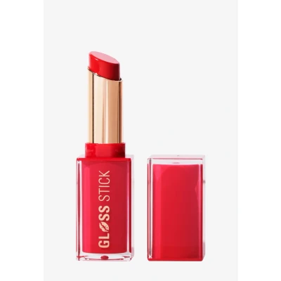 Imagen de Revolution Pout Lip Gloss, Brillo Labial de Alta Cobertura con Ácido Hialurónico y Vitamina E, Vegano Libre Crueldad, 3g, Cherrylicious