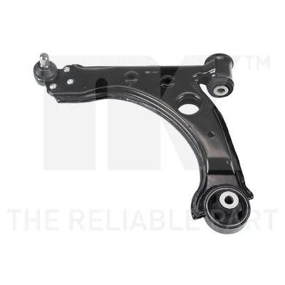 Imagen de NK 5012379 Barra oscilante, suspensión de ruedas Brazo oscilante transversal FIAT: BRAVO 2, Stilo Hatchback, Multi Wagon, LANCIA: DELTA 3
