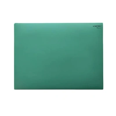 Imagen de KD89 Horotec MSA24.214 Base de banco antideslizante, 32 x 24 cm, grosor 2,00 mm, verde