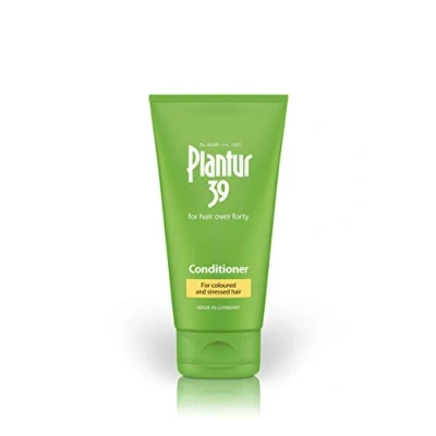 Imagen de Plantur 39 Conditioner 1x150ml I Acondicionador con cafeína, especial para cabello teñido y desgastado