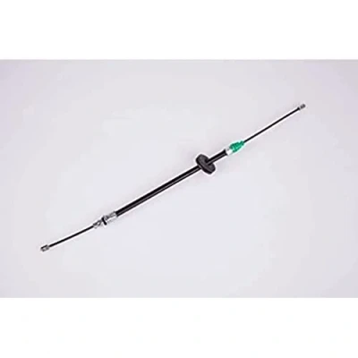 Imagen de HELLA 8AS 355 668 211 Cable de Freno Mano 510, 260 RENAULT: TRAFIC 2 Kasten, 2, Bus, OPEL: Vivaro A Furgón, Combi