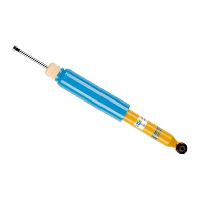 Imagen de BILSTEIN B8 Offroad 24 241335 amortiguador Eje trasero Presión de gas Monotubo sin soporte ballesta Anillo inferior, Espiga arriba