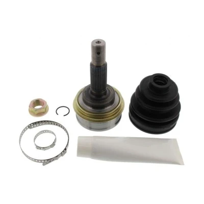 Imagen de MAPCO 16562 Junta Homocinética Eje delantero, lado de rueda para vehículos sin ABS TOYOTA: Corolla VI Liftback, RAV4 I SUV, Celica V Coupé