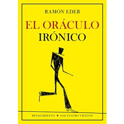 Imagen de El Oraculo Ironico