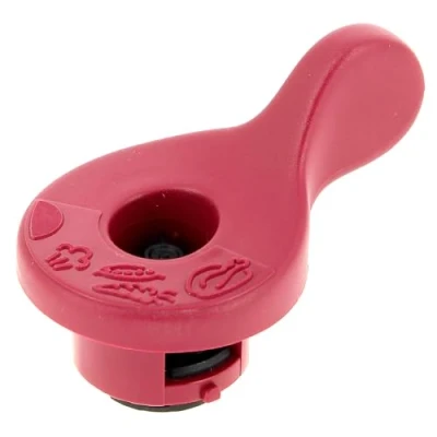 Imagen de SEB VALVE PRESSURE COOKER CLIPSO PINK SS981205