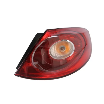 Imagen de MAGNETI MARELLI 714027090801 Piloto trasero derecha Parte exterior W16W, RY10W con portalámparas