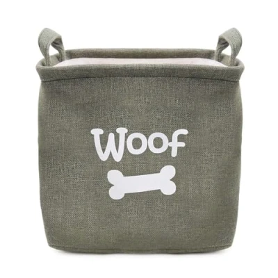Imagen de Rosewood Cesta DE Juguetes PEQUEÑO Bosque