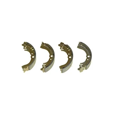 Imagen de BREMBO S 16 511 Zapatas de Freno 180 31