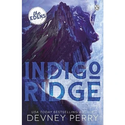 Imagen de Indigo Ridge: (the Edens #1)