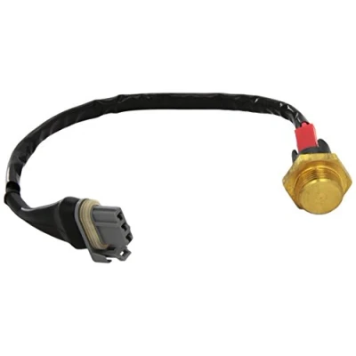 Imagen de CALORSTAT by Vernet TS1959 Interruptor de temperatura, ventilador del radiador M22x1.5 con cable RENAULT: Super 5 Hatchback, 21 Berlina, 11 Hatchback