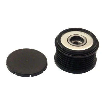 Imagen de MAPCO 14302 Rueda Libre Alternador con arandela distanciadora, se requiere herramiente especial para montaje CITROËN: C4 Picasso 1
