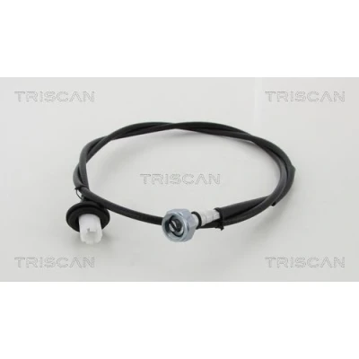 Imagen de TRISCAN 8140 10402 Cable del Velocímetro 1530 FIAT: Ducato II Furgón, Camión de plataforma/Chasis, Bus, PEUGEOT: Boxer Bus norauto